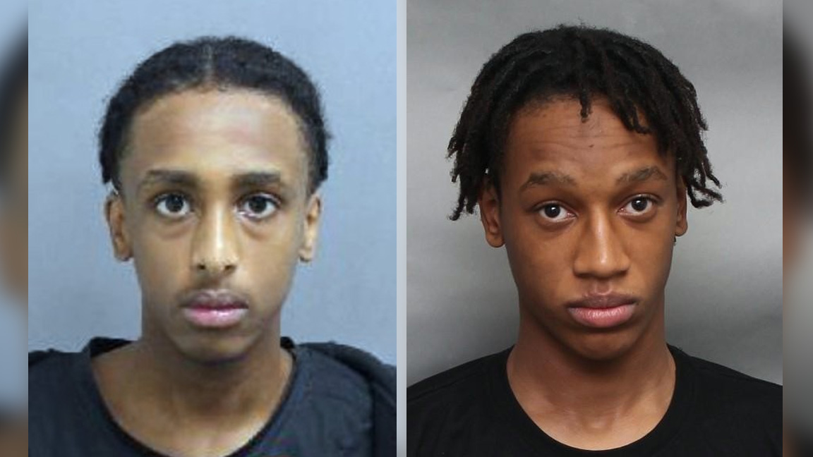 Toronto police once again identify 2 suspects wanted in JahVai Roy fatal shooting