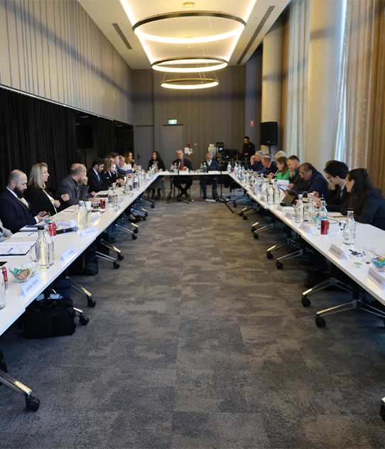 Bahrain Chamber of Commerce joins Certificate of Origin Accreditation Chain  - ICC