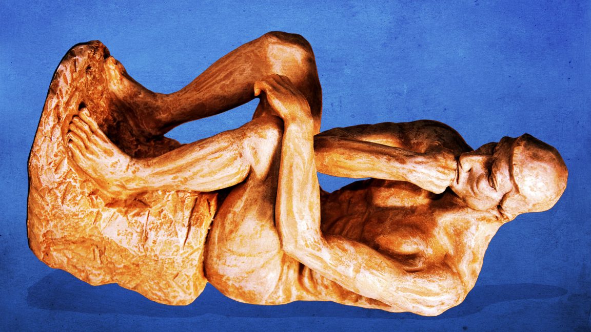 Meet the 2025 Ig Nobel Prize winners