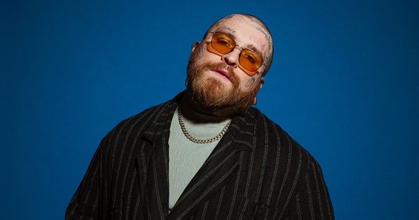 NRL2025: Teddy Swims to headline 2025 Telstra Premiership Grand Final entertainment