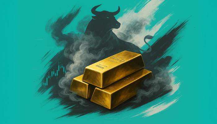 Gold (XAUUSD) & Silver Price Forecast: NFP Data in Focus as Metals Hold Bullish Trend