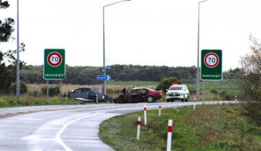 One dead in Invercargill crash