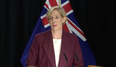 New Reserve Bank Governor announced