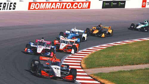 INDYCAR Trending Image: 2025 INDYCAR Schedule: When is the next race, dates, times