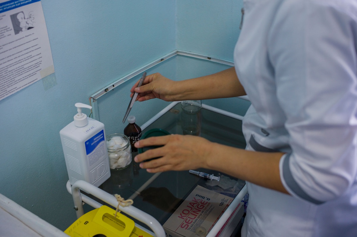 Recommendations announced for influenza vaccine composition for the 2026 southern hemisphere influenza season