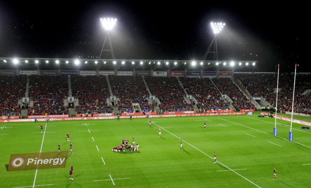 Munster Rugby | Tickets On Sale