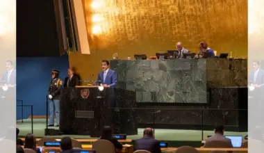 Israel is Enemy to its Neighbors: Qatar Emir