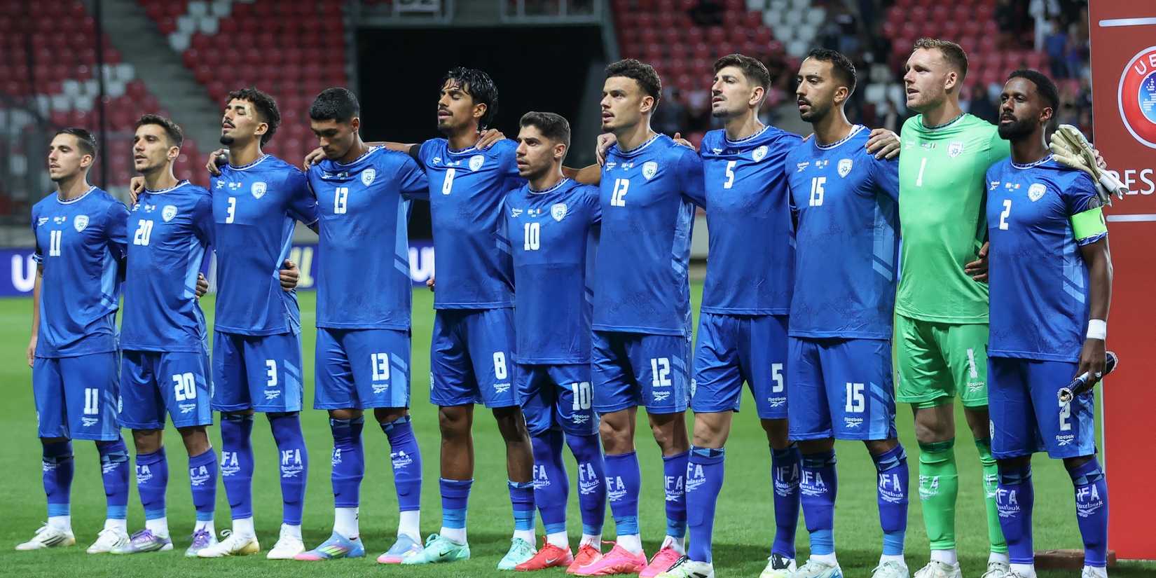 israeli national team