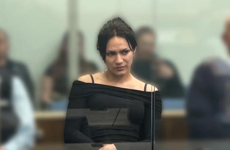 Woman avoids jail after message led to former partner shot dead