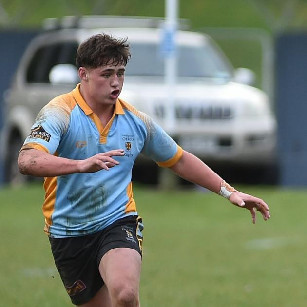 Transfer to Dunedin Hospital ‘big news’