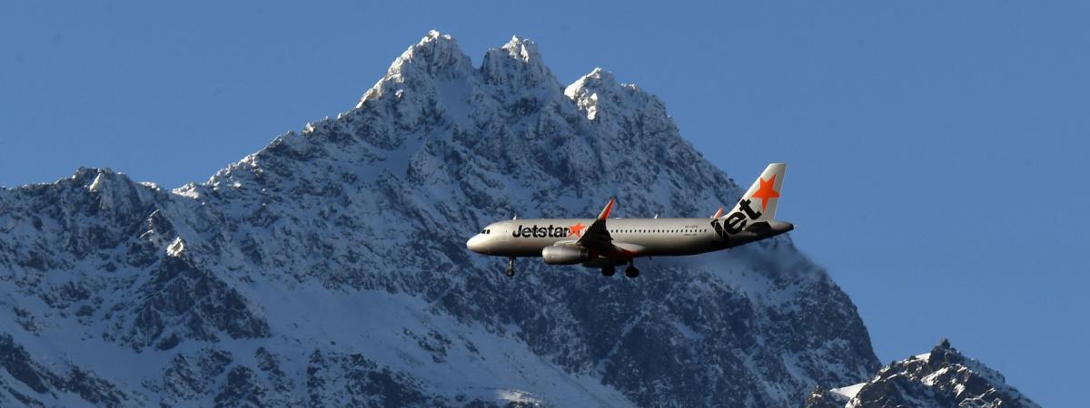 Extra flights to offer ‘a lot more choice’