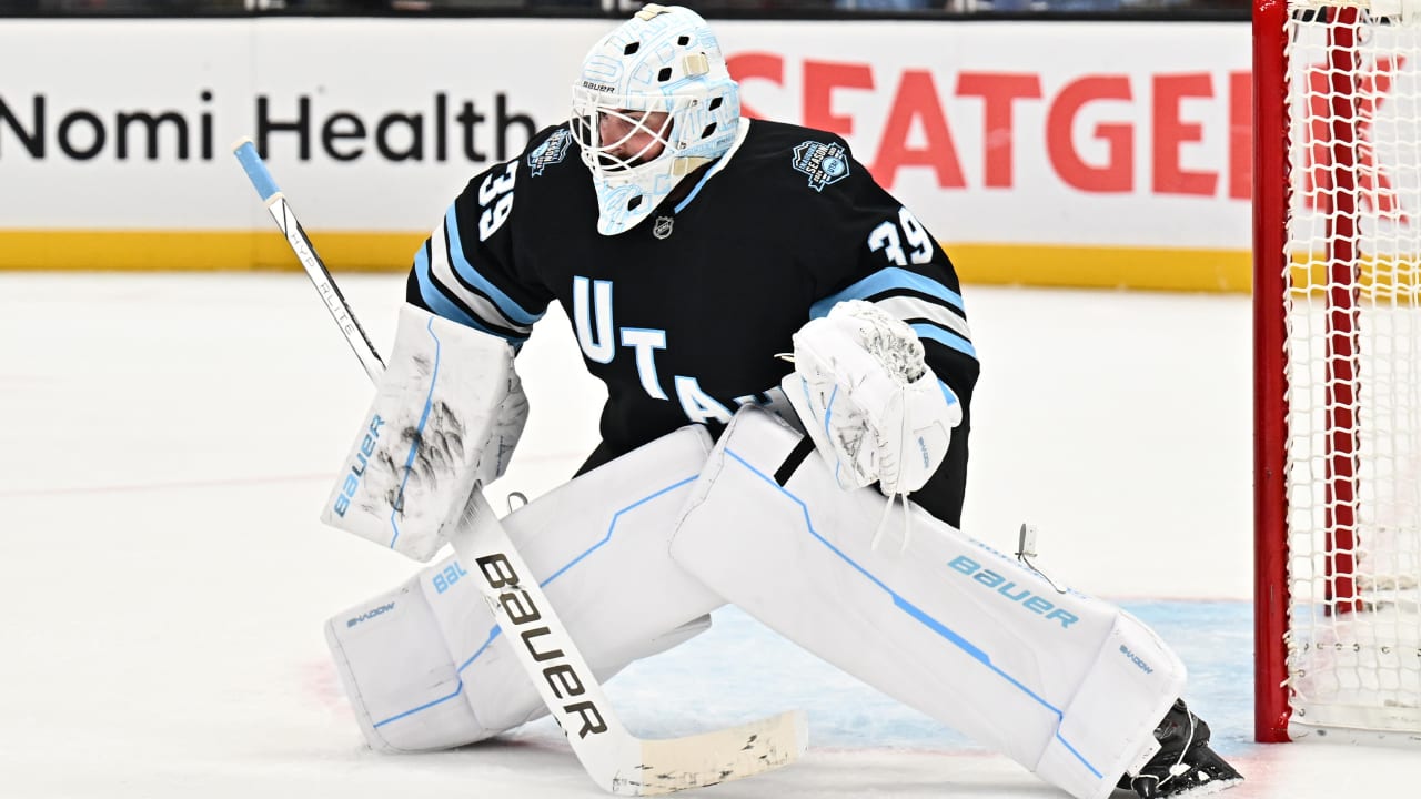 Ingram not at Mammoth training camp, likely headed elsewhere