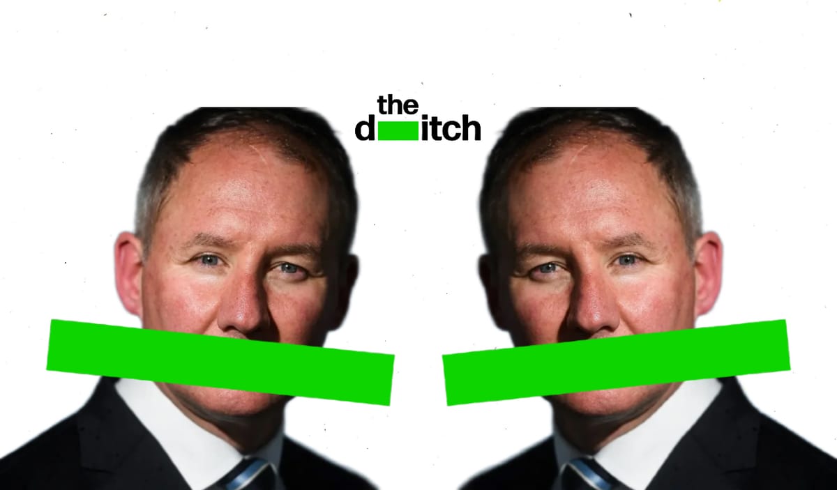 Whistleblower warned Varadkar Gavin's hiring broke rules