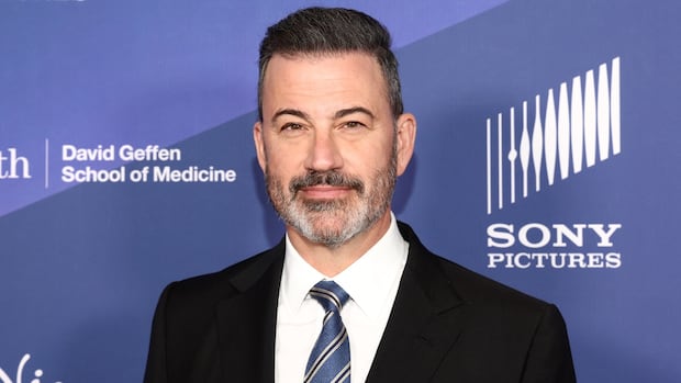 ABC to stop airing Jimmy Kimmel Live!, after host's comments on Charlie Kirk killing
