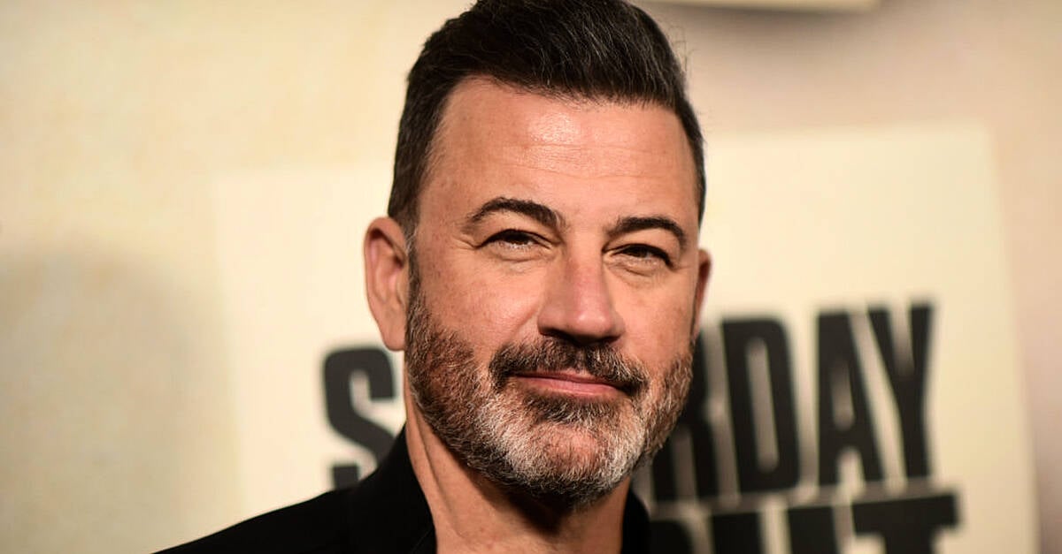 Jimmy Kimmel show suspended ‘indefinitely’ after Charlie Kirk comments