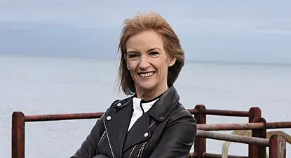 Joanna Donnelly Withdraws From Presidential Election