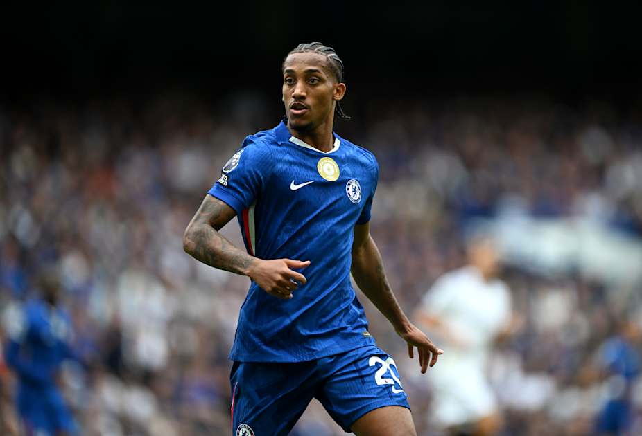 August Player of the Month analysis: Joao Pedro | News | Official Site