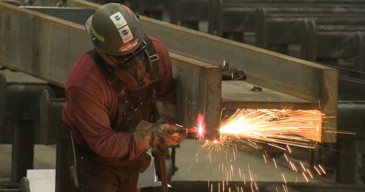 Alberta unemployment rate took big jump in August, now 2nd highest among provinces