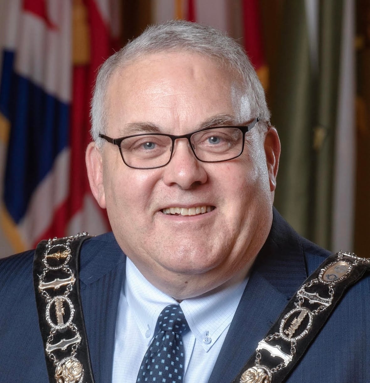 St. Thomas mayor, Joe Preston believes these changes are not necessary.