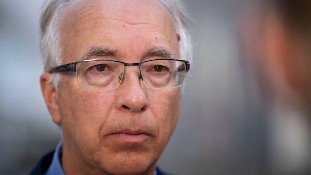 Allegations of fake sign-ups, ballot stuffing cloud B.C. Conservative leadership review