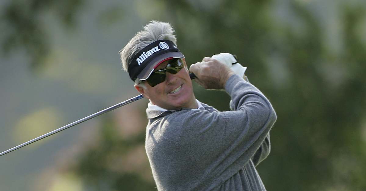 PGA TOUR Champions winner John Harris dies at 73