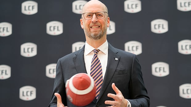 Shorter field, goalposts moving behind end zones among changes coming to CFL