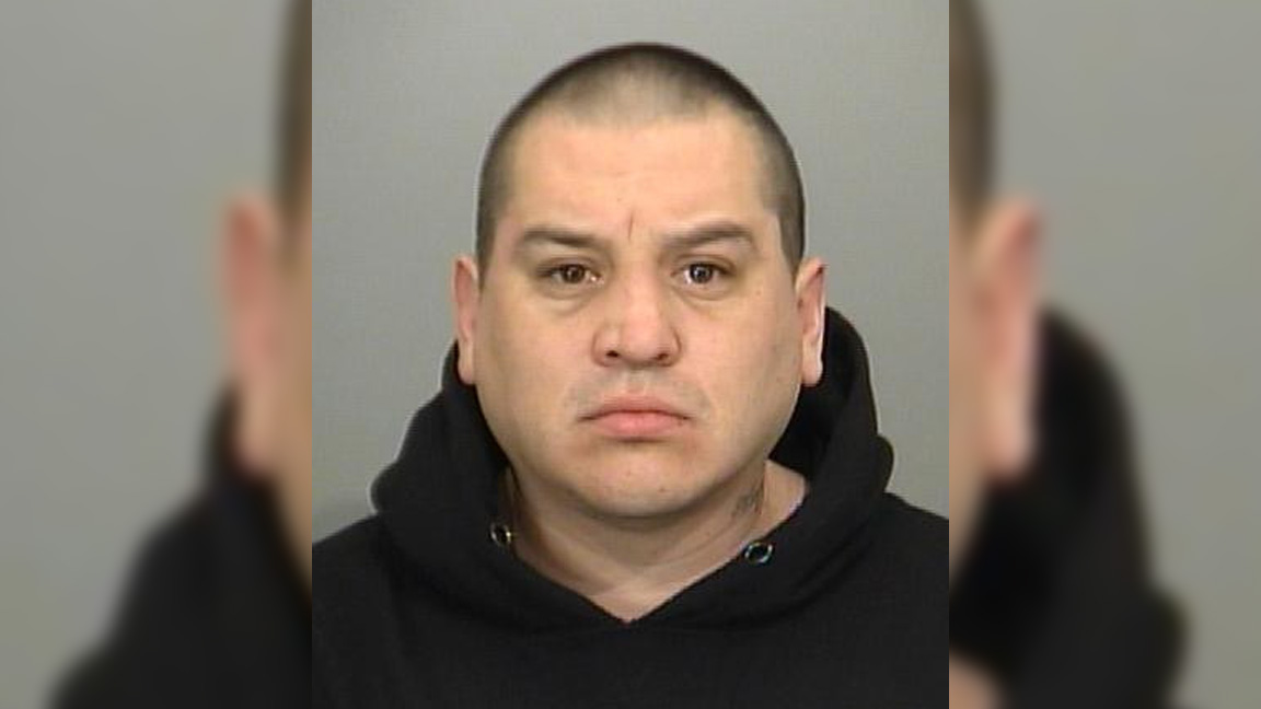 'High risk' offender sought after cutting off monitoring device