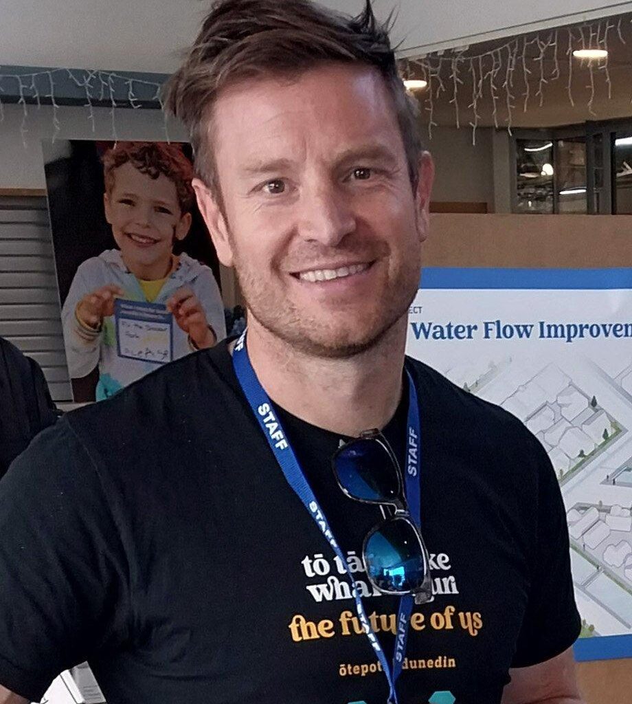 No large-scale ‘retreat’ from South Dunedin before 2100