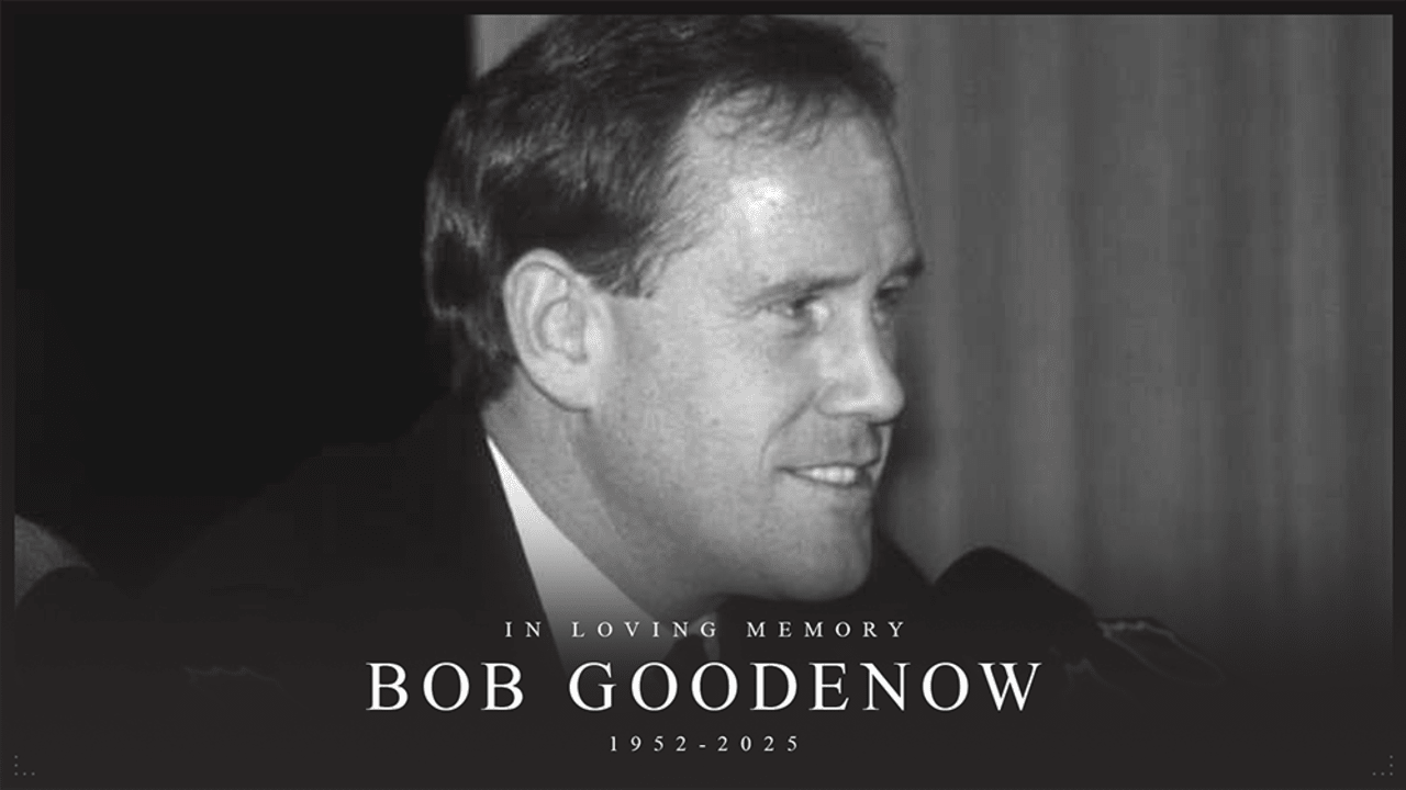 Goodenow, former NHLPA executive director, dies at 72