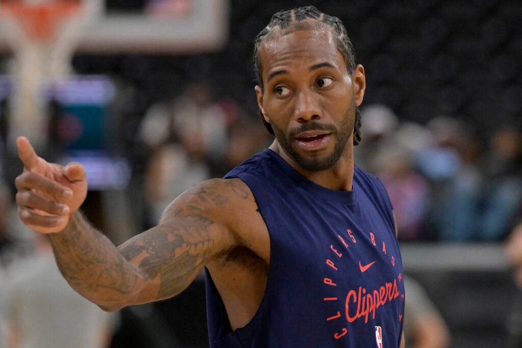 Kawhi Leonard’s Uncle’s ‘Impossible’ Demand to Raptors Resurfaces Amid Viral Salary Cap Scandal