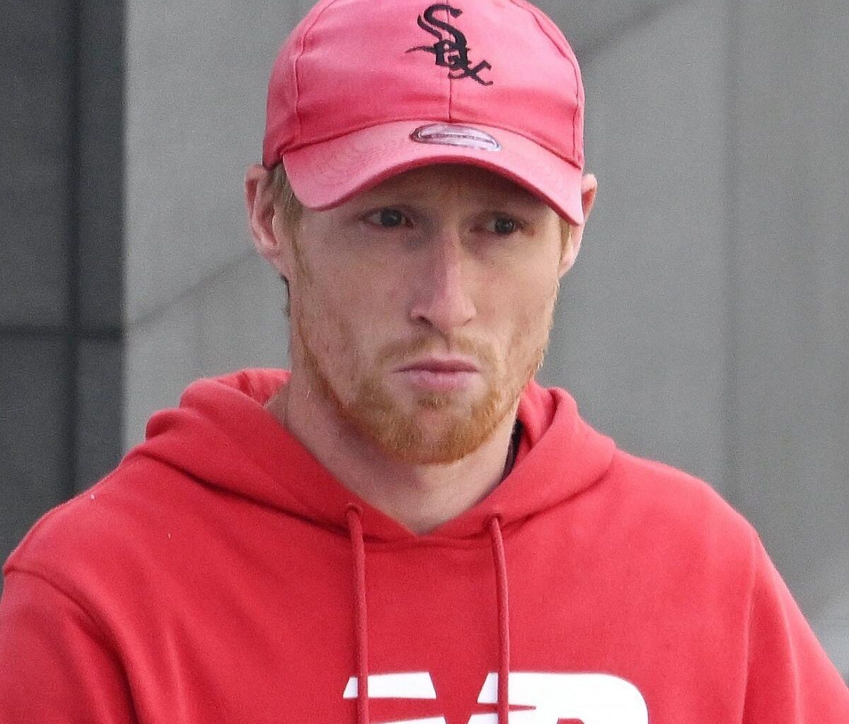 Cosy Dell sex attacker named