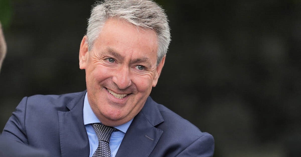 Kelleher and Gavin to go head-to-head for Fianna Fáil presidential nomination