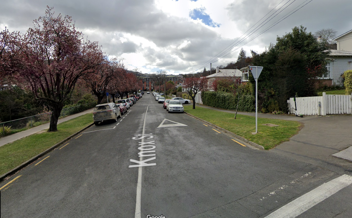 CCTV prompts boozed teen driver to change story