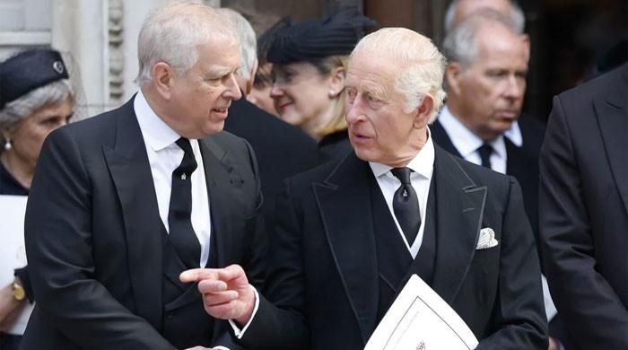 Princess Eugenie shares emotional message after King Charles, Prince Andrew reunion