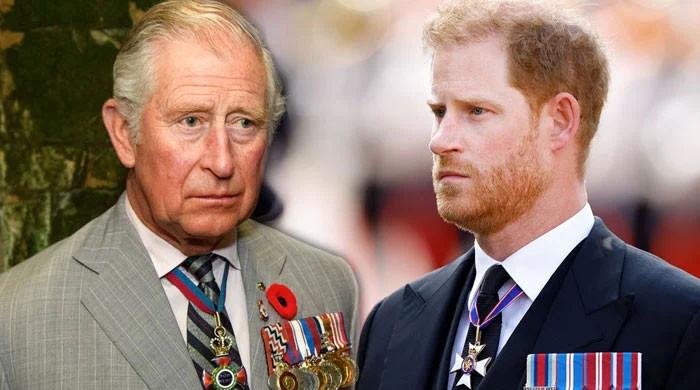 Prince Harry releases strong statement after King Charles decision