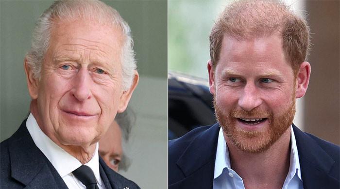King Charles warned after major decision about Prince Harry: 'Absolutely disastrous'