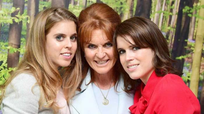 Sarah Ferguson's scandal casts shadow over Beatrice, Eugenie's royal roles