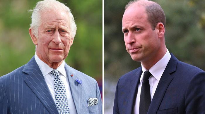 King Charles releases big statement after crucial meeting with Prince William in Balmoral
