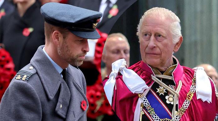 Prince William, King Charles' relationship hits another roadblock