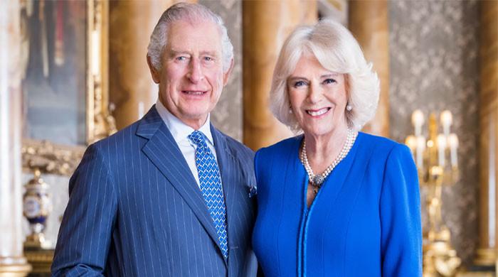 King Charles, Queen Camilla announce state visit to Vatican