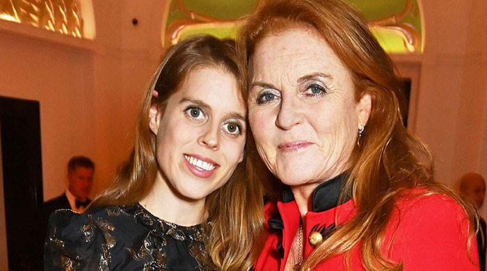 Princess Beatrice takes big step after charities cut ties with Sarah Ferguson