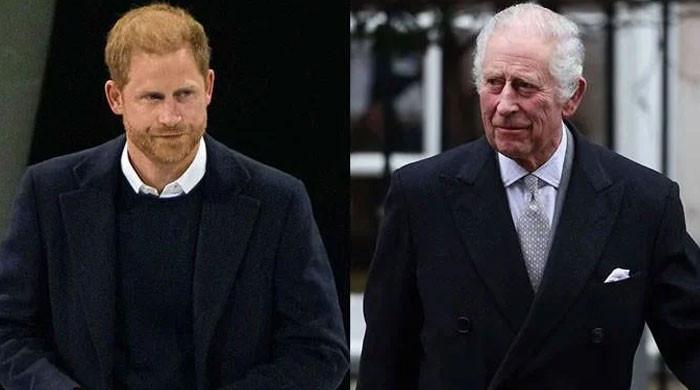 Prince Harry faces new setback as King Charles reconciliation attempts stall