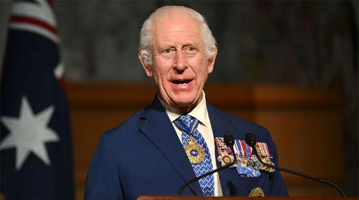 King Charles finally receives good news