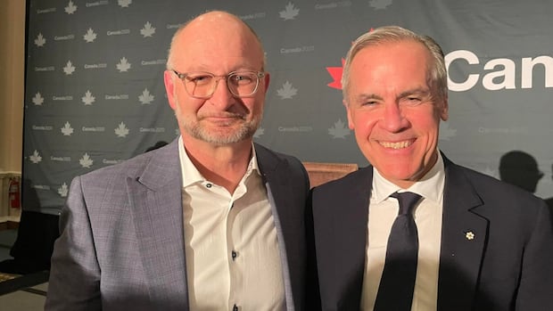 Former justice minister David Lametti to leave Prime Minister's Office: sources