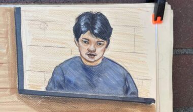 Judge rules Lapu Lapu festival attack suspect is fit to stand trial