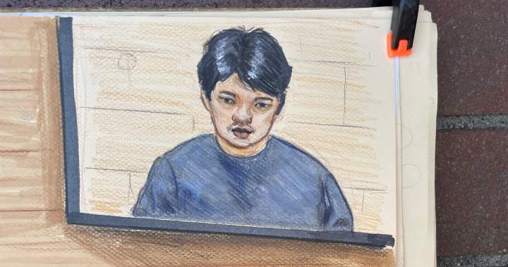 Judge rules Lapu Lapu festival attack suspect is fit to stand trial