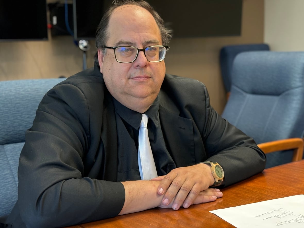 Lawyer, David Debenham, president of the Association of Certified Fraud Investigators of Canada, and a member of the Canadian Bar Association's anti-corruption team says the auditor costs are just a small part of the total legal costs to taxpayers.