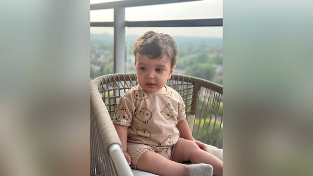 Family of toddler killed in Richmond Hill daycare crash speaks out, demands accountability