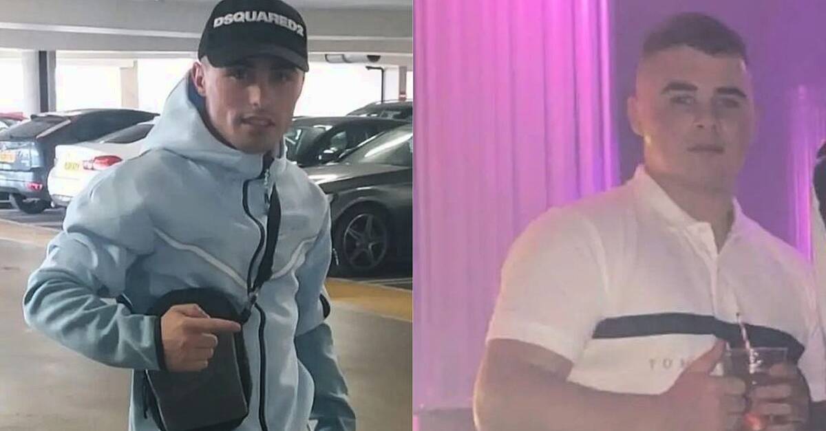 Limerick brothers charged with having cocaine and cannabis for sale or supply