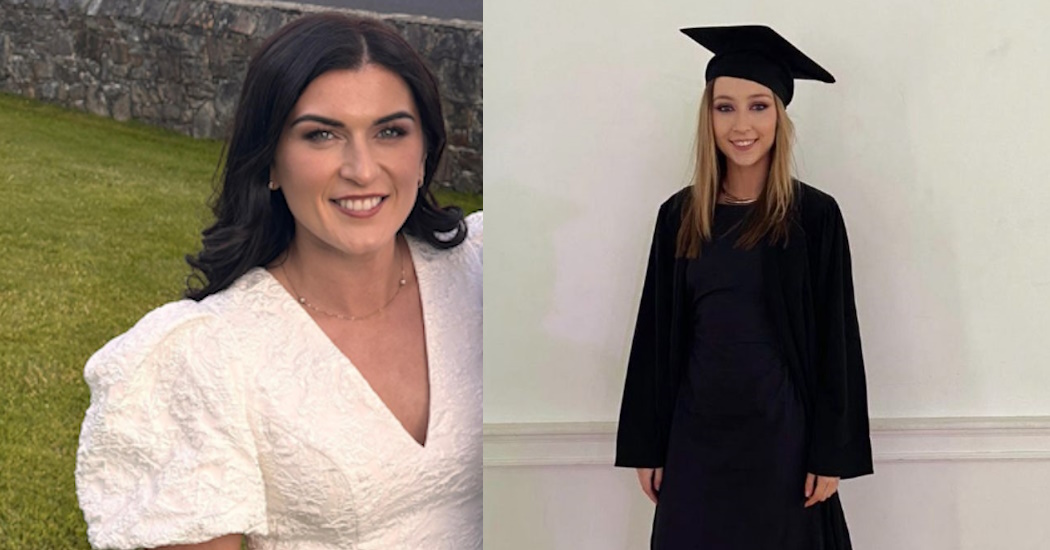 "Left in the dark" - Sister of Creeslough victim urges Gardaí to act almost 3 years on from tragedy